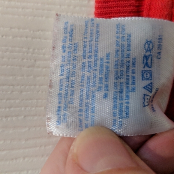 Gildan Men's Long Sleeve Christmas Graphic Tee Size 2X - Picture 5 of 6